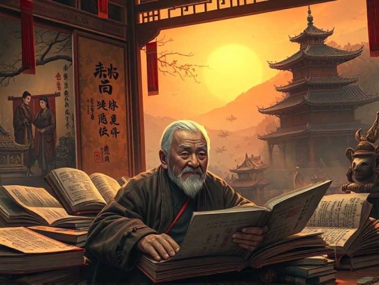 抗日战争丨王树增经典作品丨人文读书声完结属于全民族的抗战史