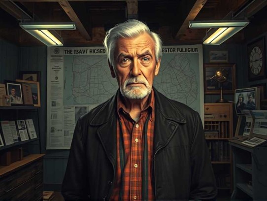 最全大案纪实｜大案实录｜老崔讲大案