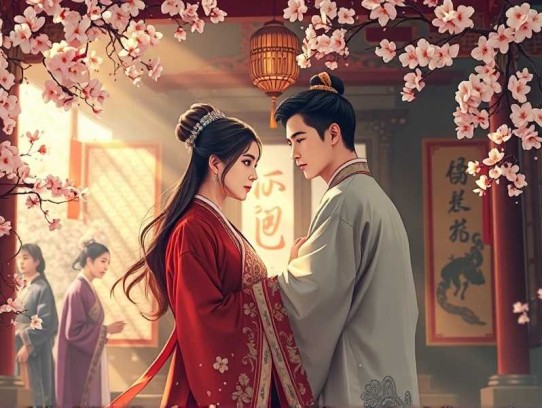 梦华录  刘亦菲&陈晓主演影视原著  宋杨&莱兮&顾辰领衔演播多人剧完结