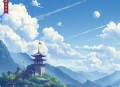 真人秀（短篇怪谈）