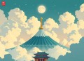 万族之劫丨都市玄幻多人有声剧丨一种侃侃｜完结