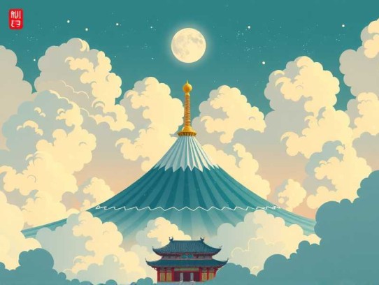 万族之劫丨都市玄幻多人有声剧丨一种侃侃｜完结