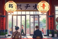 最佳女婿｜都市异能多人有声剧｜一种侃侃