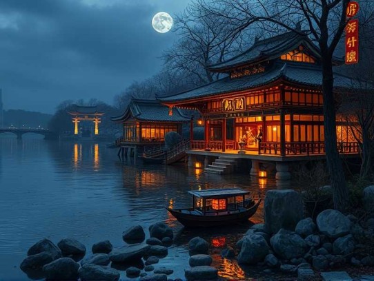 李筠：西方史纲50讲（完结）