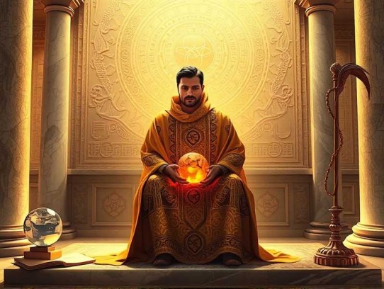 -影响力：助你运筹帷幄，提升正能量成就自我 改变命运完结