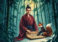 《聊斋之田七郎》21回