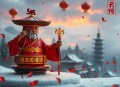 这个救世主不对劲 _ 搞笑重生穿越游戏 _ 一种侃侃 _ VIP免费多人有声剧