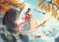 嫁姐丨云鹤追、锦鲤、邓宥希领衔丨古言年下甜宠重生丨多人有声剧完结