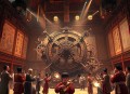 大明机关术(多人演播)