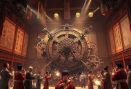 大明机关术(多人演播)