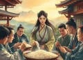 魏晋干饭人  郁雨竹原著未删减版  一刀苏苏精品多人剧