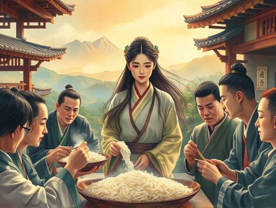 魏晋干饭人  郁雨竹原著未删减版  一刀苏苏精品多人剧