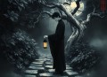 黑梦