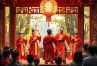 青楼梦(曹云金)[15回]