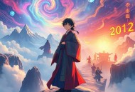 散修之王丨通天之路动画原著丨玄幻爆笑爆爽修真丨无罪原著丨精品多人有声剧