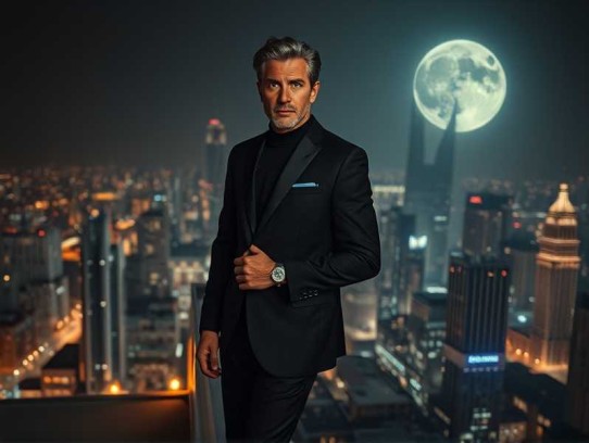 捡个总裁当老公 