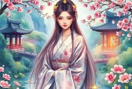 神仙女配又美又渣 _ 快穿爽文 _ 无CP _多人