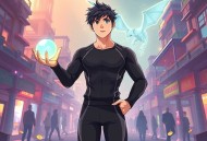 网游：开局获得神级天赋  生死游戏全民神战