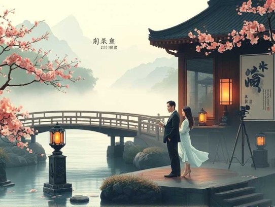 长相思&無声工作室演播