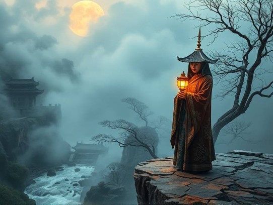 鬼吹灯8部+后续4部【全集】 周建龙