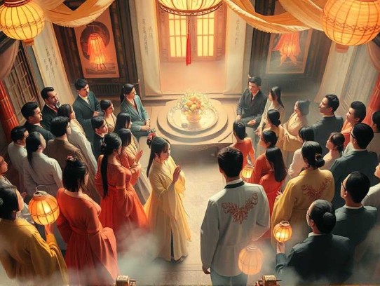 沉香如屑丨魏超X徐佳琦领衔多人有声剧丨杨紫&成毅主演电视剧原著丨古言仙侠