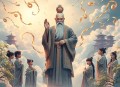 天字第一当丨紫襟领衔多人有声剧