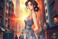 唇齿｜甜撩多人小说剧｜苏玛丽原著丨原名同居丨抖音爆款