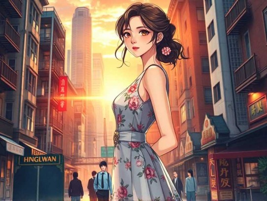 唇齿｜甜撩多人小说剧｜苏玛丽原著丨原名同居丨抖音爆款