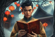 苗疆蛊事有声小说全集_艾宝良播讲（梦生文化）
