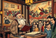 麻辣中国史 ：爆笑上下五千年  原来历史可以这么聊 幽默风趣 历史新评书完结