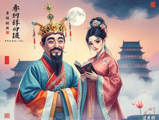 傻王嗜宠：鬼医盗妃_半纸鸿鹊离沐寒有声剧