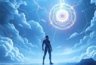 《三体》前传丨元宇宙丨《球状闪电》多人有声剧  完结