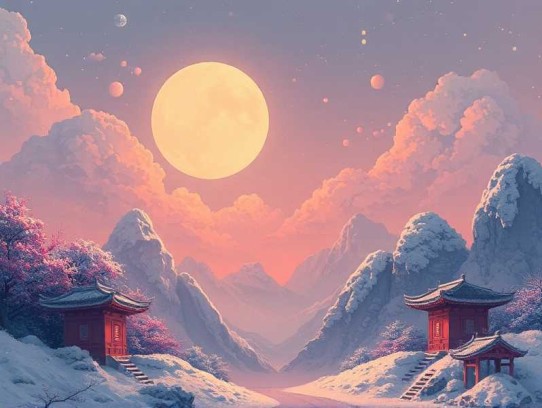 教授，警狼驯么_欧林&盗愁_刑侦探案悬疑推理剧