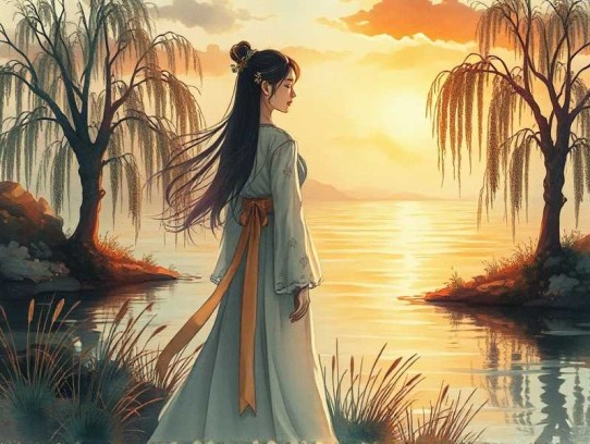 《呼兰河传》萧红 名著经典 完结