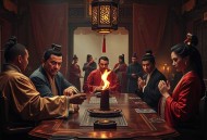 水煮三国28集