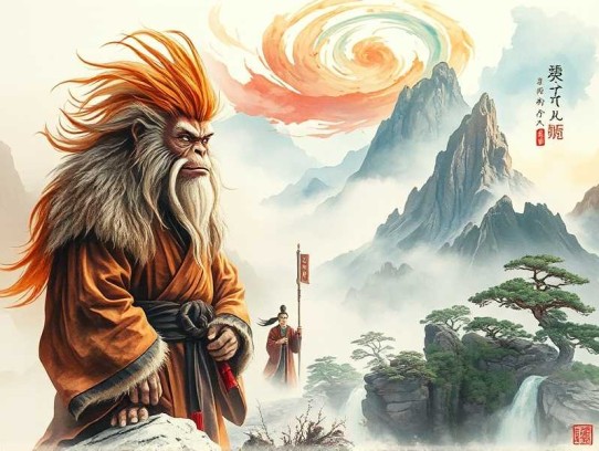 《西游记》曹灿演播完结