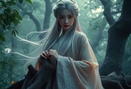 花千骨145集(播音——旖旎朵朵)