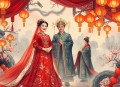 奉旨成婚：误惹妖孽七千岁丨古言甜宠多人有声剧