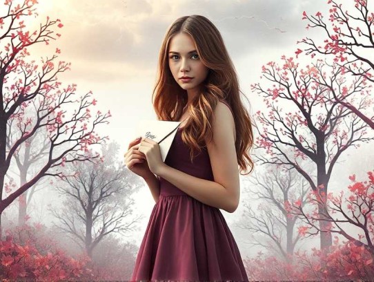 前男友，请签收.广播剧【全一期】