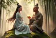 暗香枕菩提.完结（向昱华&姜涛）