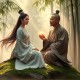 暗香枕菩提.完结（向昱华&姜涛）