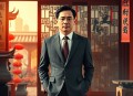 侯卫东官场笔记丨韩长生