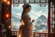 中国古代四大美女-4集