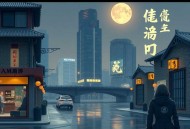 《问鼎巅峰》主播：零声剧场 2510集完