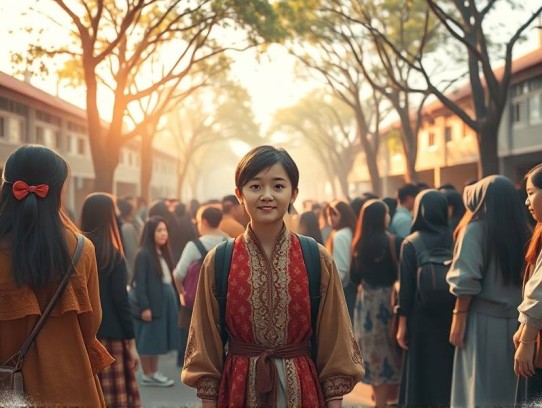 系草和校草.广播剧