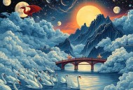 天影(全691集)