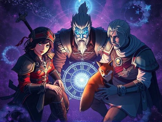 炮灰攻略  快穿多人有声剧小夜光、雪月、云天河、追马  完结