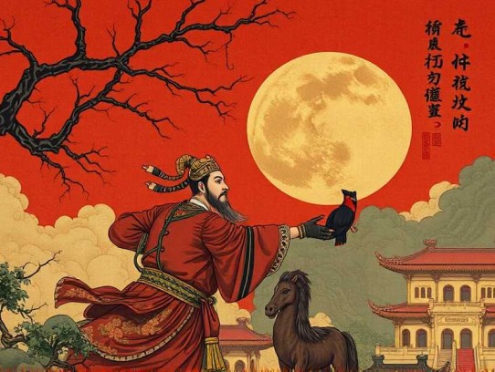 单田芳 曾国藩(精简60回版)