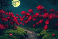 彼岸花