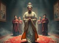 穿成国公老夫人后我把不孝儿孙全踢了丨穿书逆袭丨虐渣